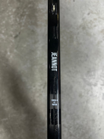 Left Hand 87 Flex Custom P90TM Bauer Hyperlite2 Pro Stock (Like New)