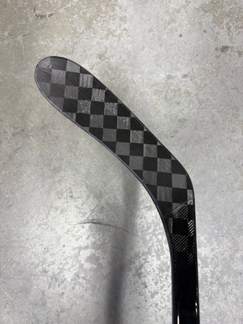 Left Hand 75 Flex P28 True Catalyst Nitro Pro Stock (New) (Wrapped as Hzrdus Smoke) TEAM CANADA Pro Stock