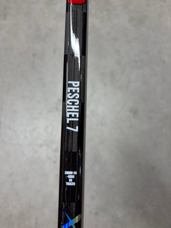 Left Hand 65 Flex P88M Bauer Nexus Tracer (New) Pro Stock
