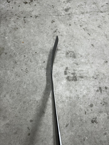Left Hand 26” CCM EFLEX 5 Pro Goalie Stick New - Tomas Vomacka - NCAA UConn Huskies