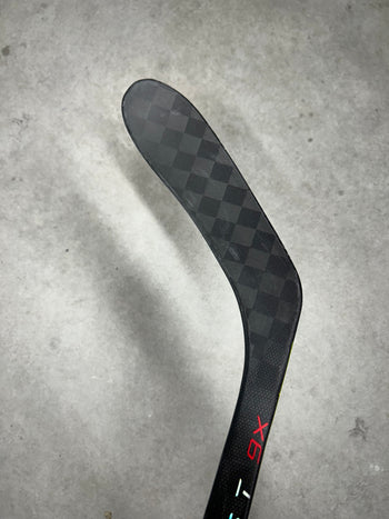Left Hand 80 Flex P28 TRUE Catalyst 9X (NEW) Pro Stock
