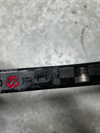 Left Hand 82 Flex P92M Bauer Pulse (Restored) Pro Stock