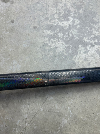 Left Hand 70 Flex P92 Bauer Flylite (Restored)