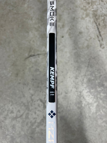 Left Hand 26” True Hzrdus Smoke Goalie Stick (New) NHL Pro Stock