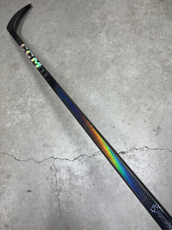 Left Hand 80 Flex P28 CCM Jetspeed FT8 Pro (Restored)