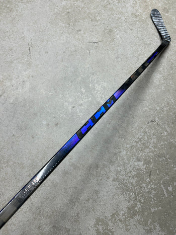 Left Hand 65 Flex P28 Intermediate CCM Ribcor Trigger 10 Pro (Restored) Pro Stock