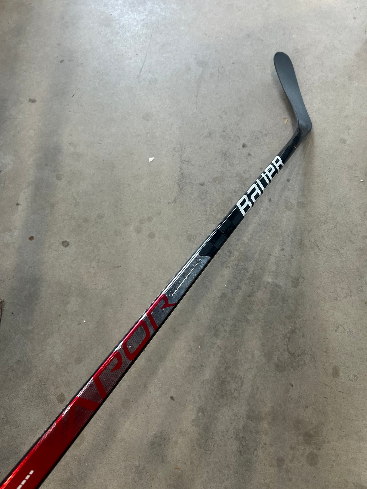 Left Hand 95 Flex P92 Bauer Hyperlite New