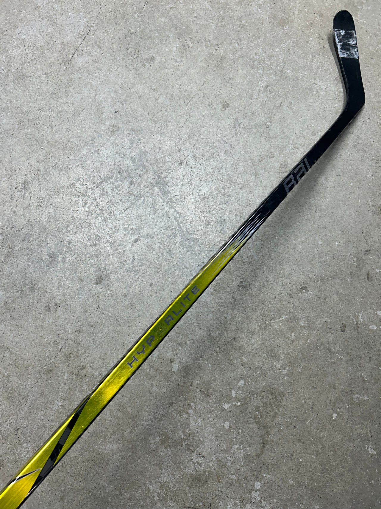 Left Hand 95 Flex P90TM Bauer Hyperlite 2 (Used)