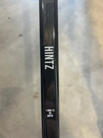 Left Hand 95 Flex P92 Bauer Hyperlite 2 Used