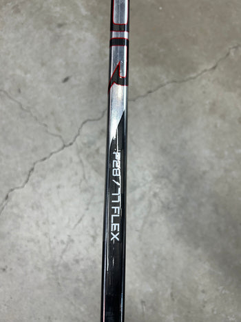 Right Hand 77 Flex P28 Bauer Hyperlite 2 New