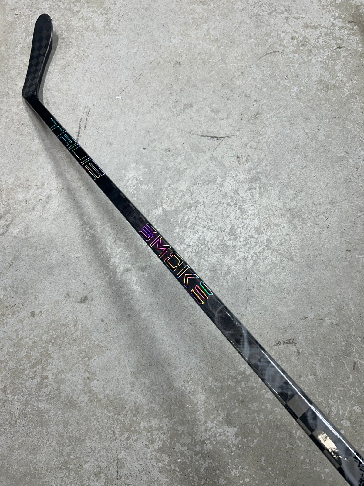 Right Hand 75 Flex P28 True Hzrdus Smoke Prostock (New)