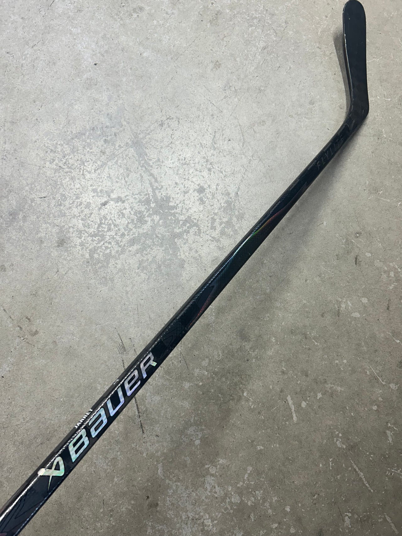 Left Hand 70 Flex P92 Bauer Flylite (Restored)