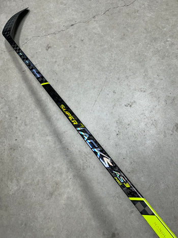 Left Hand 95 Flex P92M CCM SuperTacks AS3 Pro Stock (New)