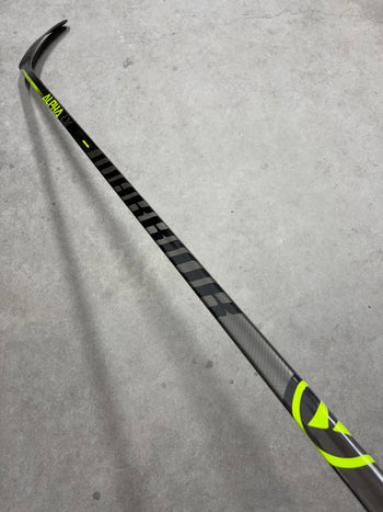 Left Hand 115 Flex P92 Warrior Alpha LX20 Pro (New)