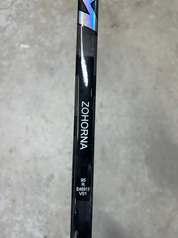 Left Hand 95 Flex P28M CCM Jetspeed FT7 Pro New