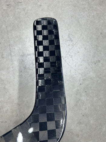 Left Hand 25” True 9X3 Catalyst Pro Stock Goalie Stick