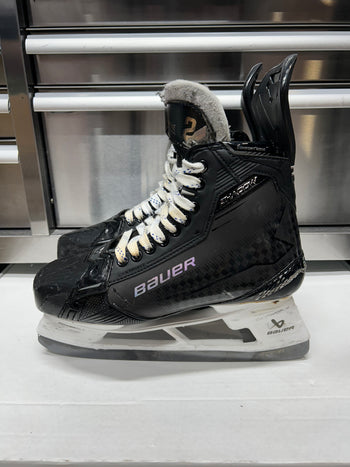 Bauer Shadow Skate Size 10.5 FIT 3 (Used) Andrew Peeke Pro Stock