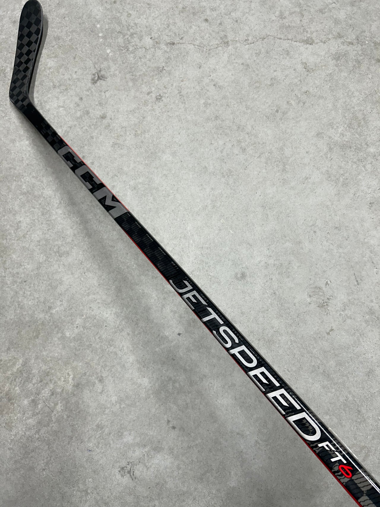 Right Hand 75 Flex P28 CCM Jetspeed FT6 (New)