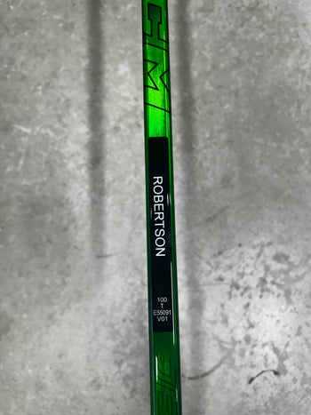 Left Hand 100 Flex P29 CCM Jetspeed FT8 Pro (New)