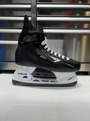 True Catalyst Pro Skate Size 10 NHL Pro Stock (New)