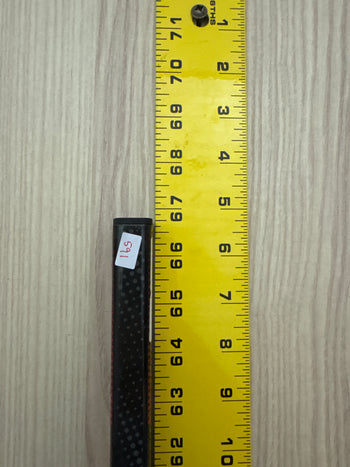 Left Hand 95 Flex P92 True Hzrdus Smoke New (Wrapped as HZRDUS 9X4)