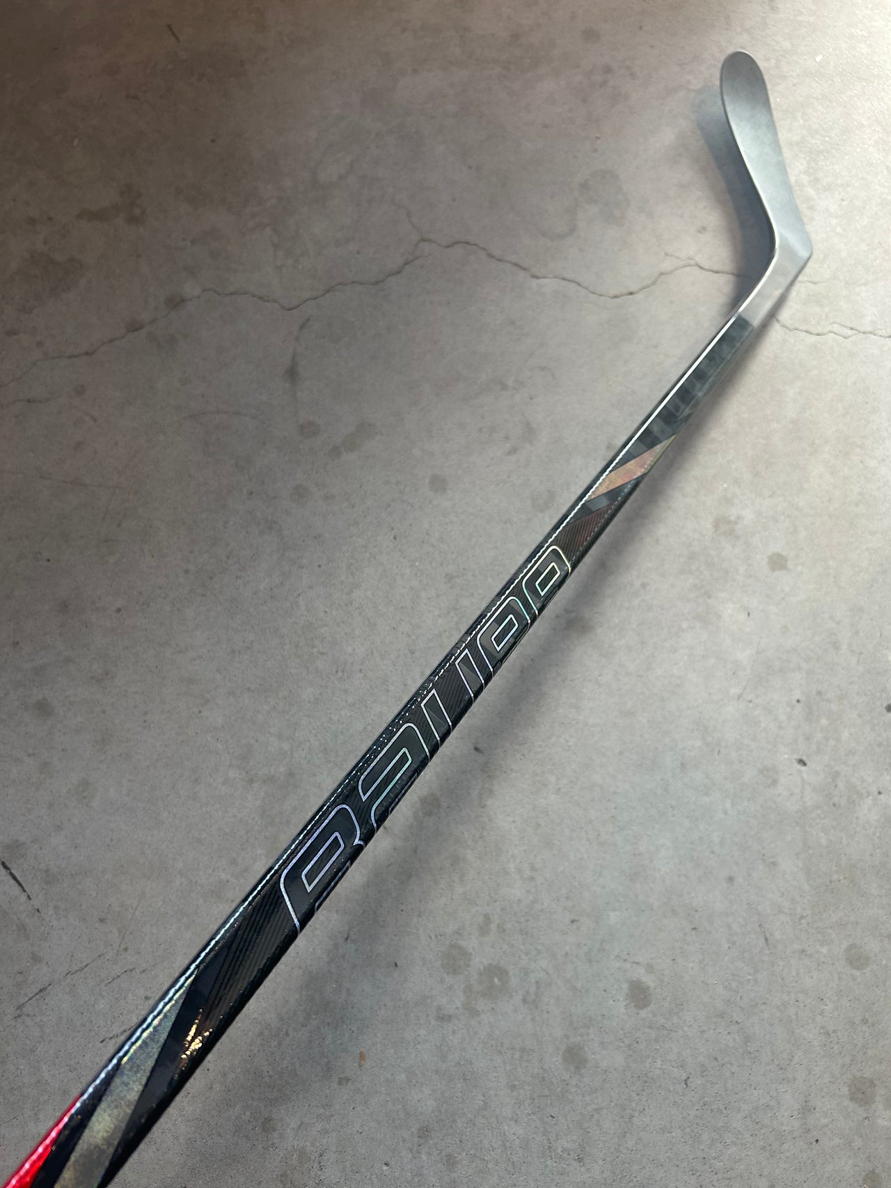 Left Hand 77 Flex P28 Bauer Nexus Tracer New