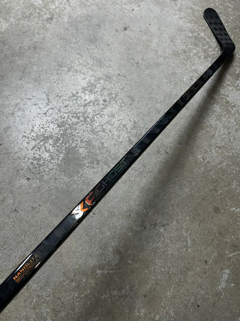 Left Hand 90 Flex P90TM CCM XF Ghost Pro Stock (Used)