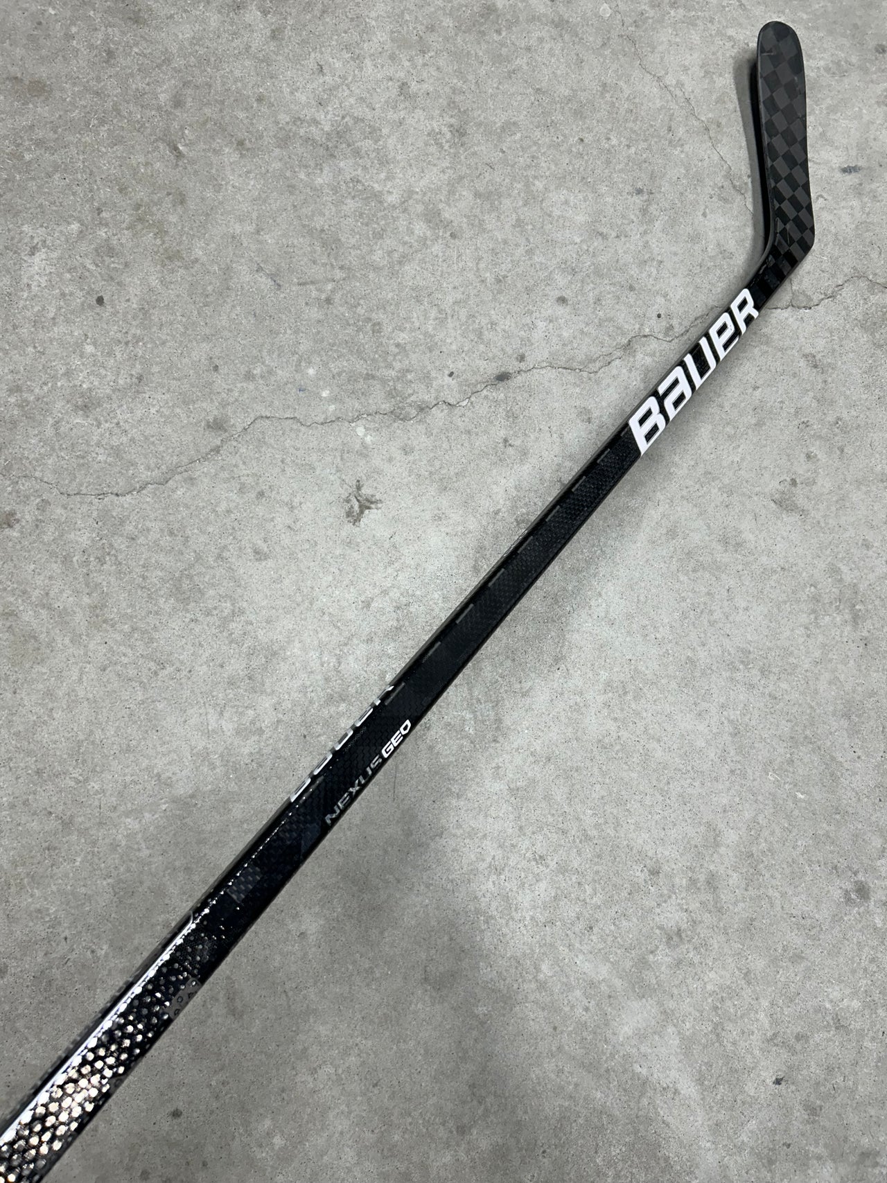Left Hand 95 Flex P88 Bauer Nexus Geo (NEW)