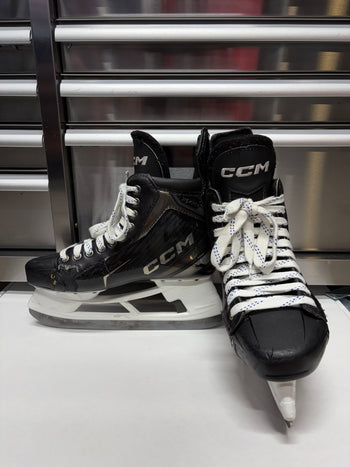 CCM XF Pro Skate Size 8.5 Tapered Width (Used) Pro Stock