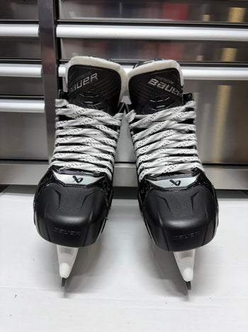 Bauer Shadow Skate Size 9.5 FIT 2 (New) NCAA Pro Stock