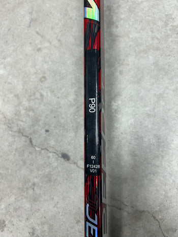 Right Hand 60 Flex P90 CCM Jetspeed FT5 Pro New