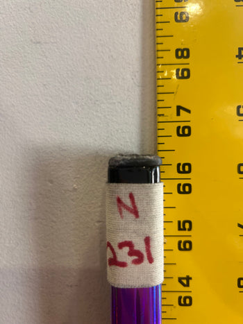 Right Hand 77 Flex P92  Bauer Flylite (Restored) Pro Stock