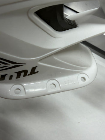 Left TUUK Lightspeed EDGE Holder Senior Size 272mm (New) OHL Pro Stock