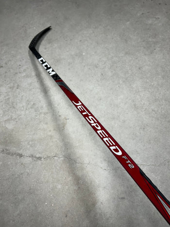 Left Hand 75 Flex P29 CCM Jetspeed FT2 Pro New