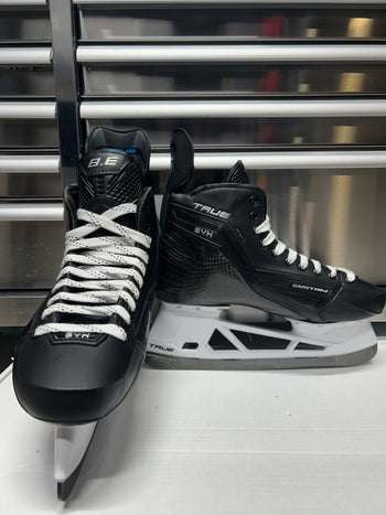 True SVH Custom Pro Skate Size 11 (New) OHL Pro Stock