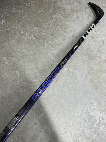 Right Hand 75 Flex P14 CCM Ribcor Trigger 7 Pro (Used)