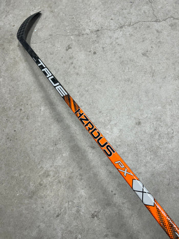 Left Hand 80 Flex Custom P28 True Hzrdus PX (New) Pro Stock