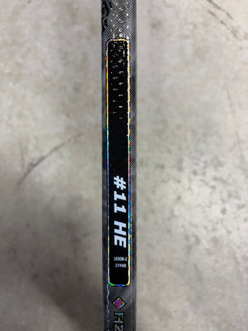 Left Hand 75 Flex P92 True Nitro Wrapped As Hzrdus Smoke (New) KEVIN HE Pro Stock
