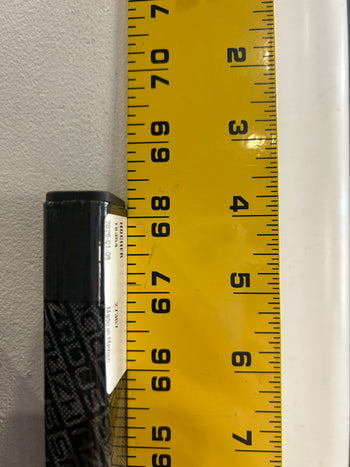 Left Hand 80 Flex P92 True Hzrdus Smoke (New) Pro Stock