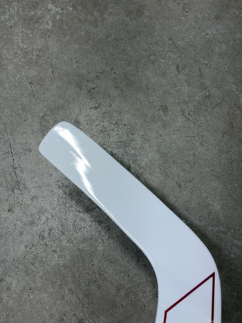 Left Hand 25” True Hzrdus 9x4 Goalie Stick New NHL Pro Stock