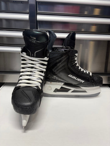 Bauer Vapor Flylite Skate Size 8 FIT 1 (Like New) NHL Pro Stock