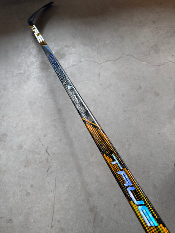 Left Hand 95 Flex P92True Hzrdus Smoke New (Wrapped as HZRDUS 9X4)