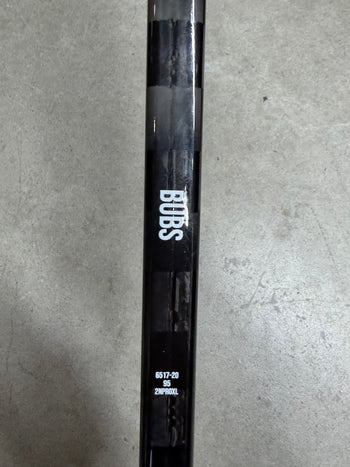 Left Hand 95 Flex Custom P28M Bauer Nexus Tracer (New) Pro Stock