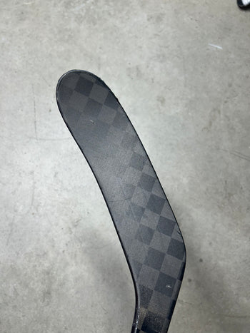 Left Hand 87 Flex P28M Bauer Proto 2 CHL Pro Stock (Restored)