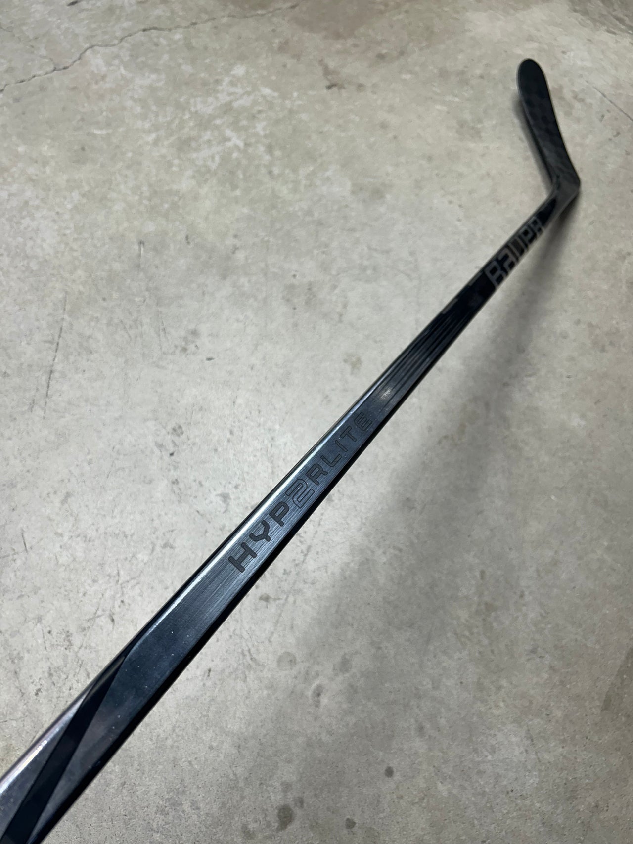 Left Hand 95 Flex P28M Bauer Vapor Hyperlite 2 (Used)