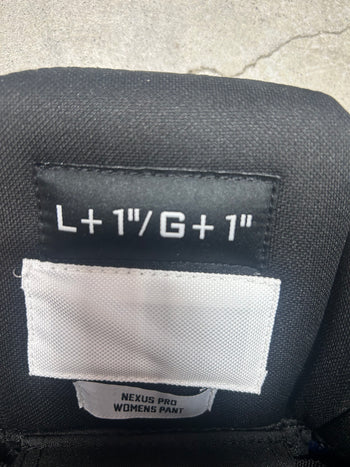 Large Bauer Custom Pro Team USA Hockey Pants (New)