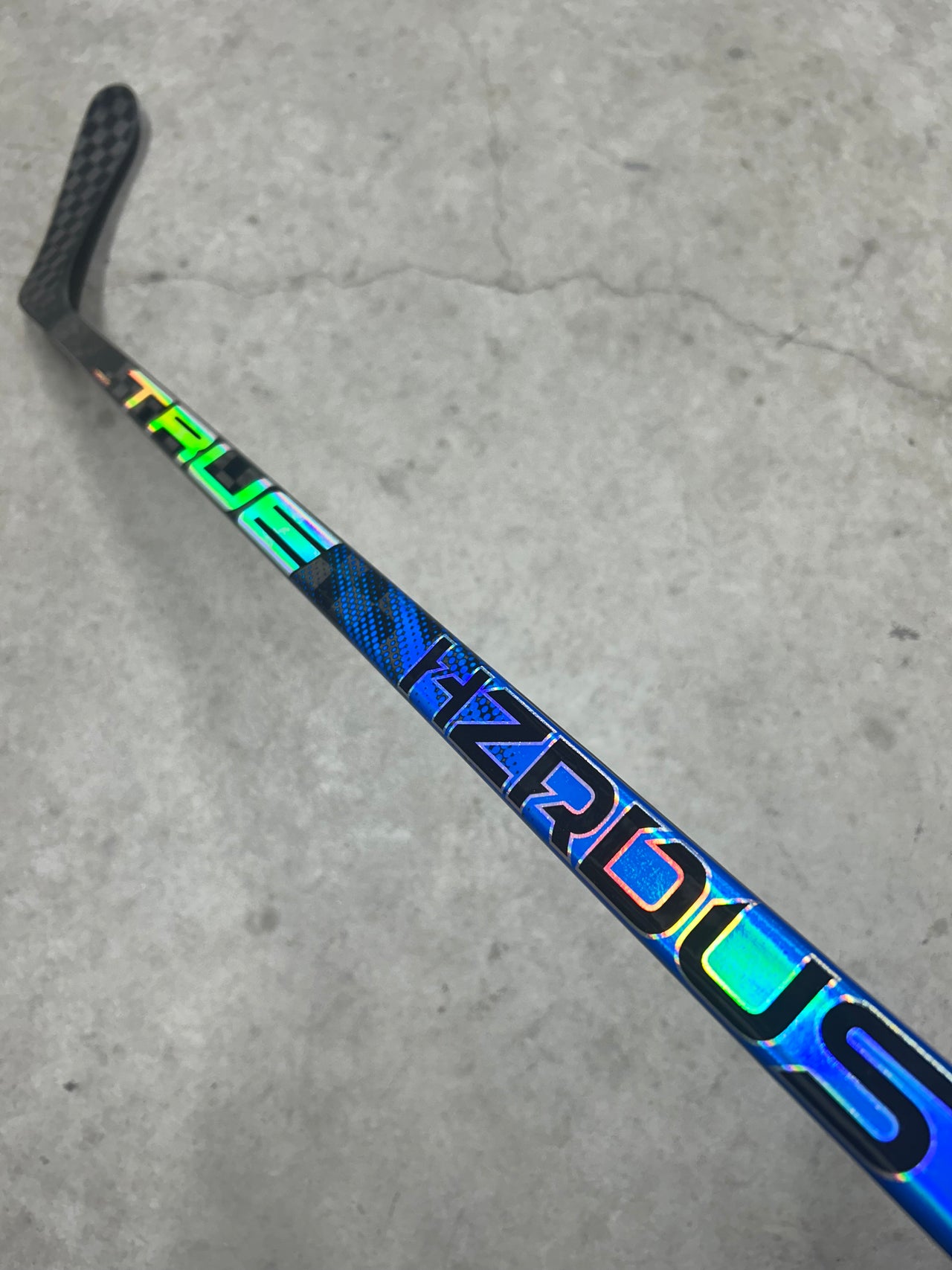 Right Hand 75 Flex P28 True Hzrdus PX (New) Pro Stock