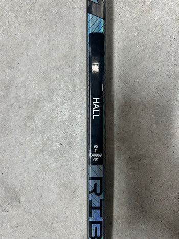 Left Hand 95 Flex P90TM CCM Ribcor Trigger 8 Pro (New)