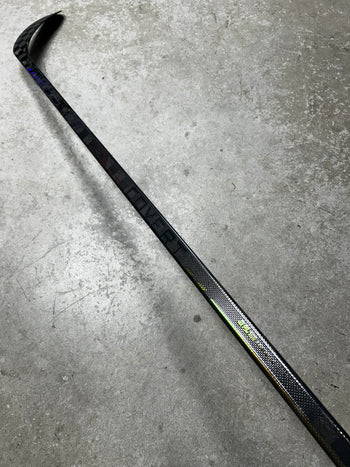 Left Hand 90 Flex P88 Warrior Covert QR6 Pro (New)