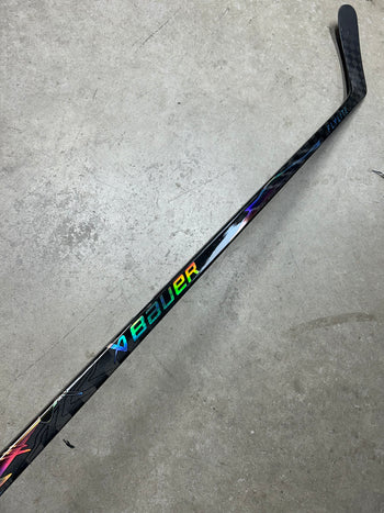 Left Hand 87 Flex P92M Bauer Vapor Flylite (New) Pro Stock